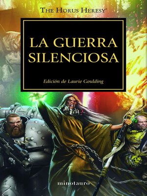 cover image of La guerra silenciosa nº 37/54
